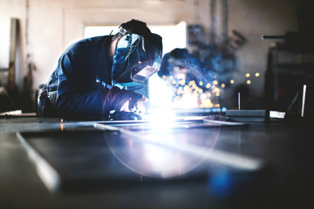Best Structural Steel Welding in Monument, CO