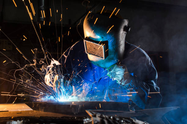 Best Welding Inspection and Certification in Monument, CO