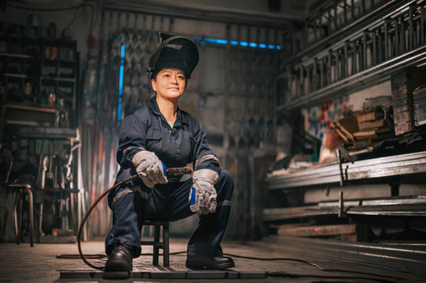 Best Automation and Robotic Welding in Monument, CO