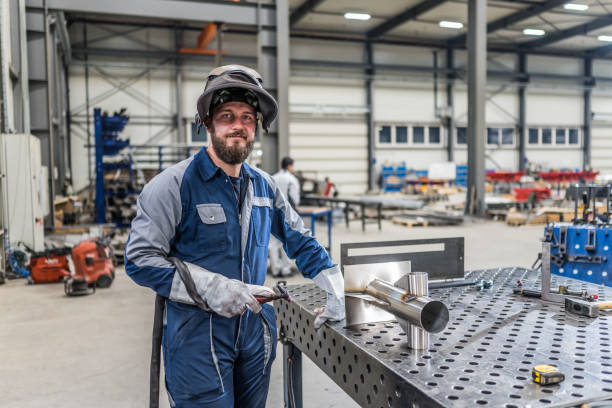 Best Marine and Shipbuilding Welding in Monument, CO