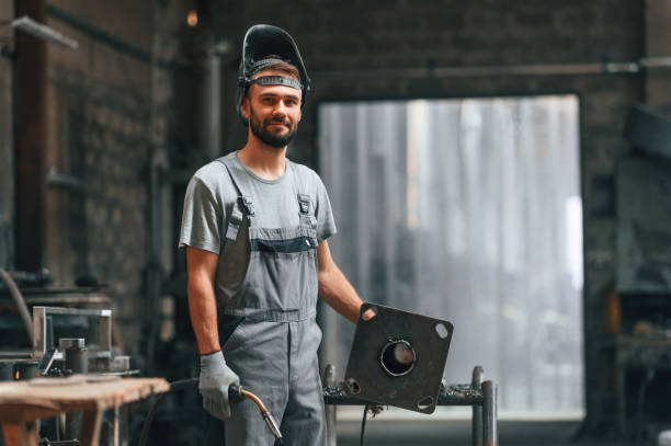Affordable Welder Services in Monument, CO