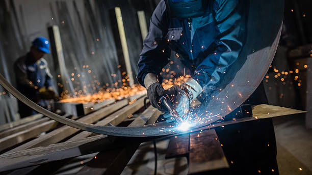 Best Automation and Robotic Welding in Monument, CO