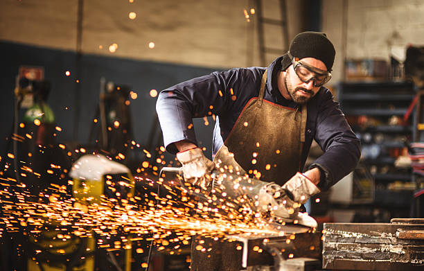 Affordable Welder Services in Monument, CO