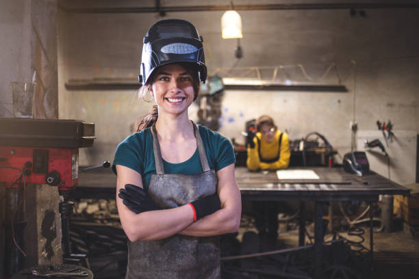 Trusted Monument, CO Welder & Metal Fabrication Experts