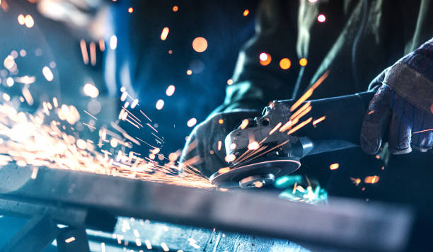 Affordable Welder Services in Monument, CO